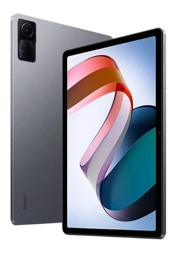 Redmi Pad Gris Grafito 4gb 128gb - Tienda Oficial Xiaomi Color Graphite gray