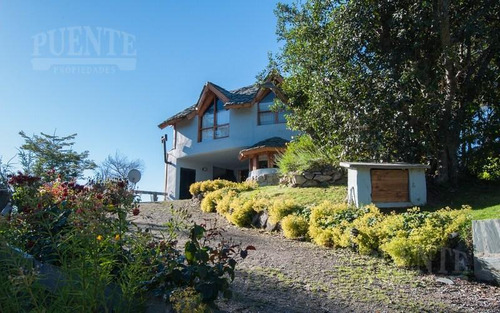 Quinta En Villa La Angostura