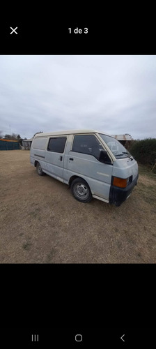Mitsubishi L300 2.5 Minibus