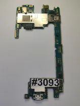 Comprar Placa Mãe C\u002F Defeito Do Celular K8 \u002F K350 #3093
