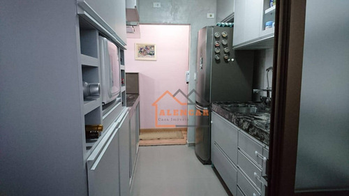 Imagem 8 de 23 de Apartamento À Venda, 65 M² Por R$ 402.000,00 - Vila Nova Savoia - São Paulo/sp - Ap0233