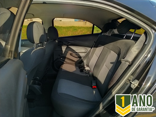 Chevrolet Onix Hatch Lt 1.0 8v Completo