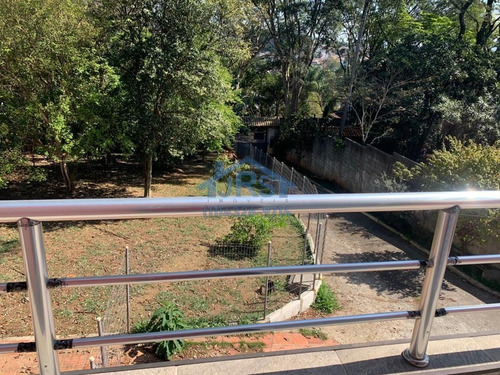 Chácara Com 5 Dormitórios À Venda, 1460 M² Por R$ 1.500.000,00 - Jardim Rancho Alegre - Santana De Parnaíba/sp - Ch0047