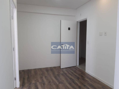 Imagem 5 de 7 de Sala À Venda, 42 M² Por R$ 579.000,00 - Tatuapé - São Paulo/sp - Sa0748