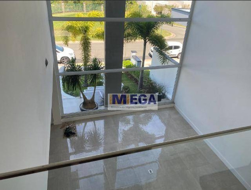 Imagem 5 de 18 de Casa Com 3 Dormitórios À Venda, 390 M² Por R$ 2.544.000 - Swiss Park - Campinas/sp - Ca2347