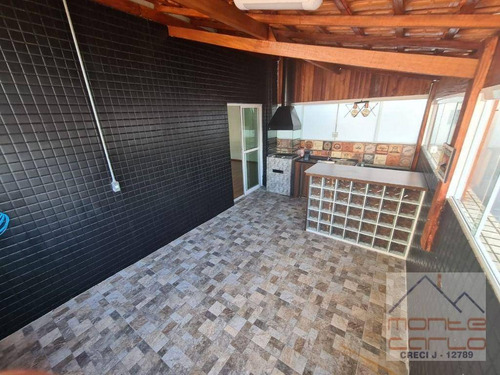Imagem 3 de 19 de Cobertura Com 3 Dormitórios À Venda, 145 M² Por R$ 625.400,00 - Centro - São Bernardo Do Campo/sp - Co0028
