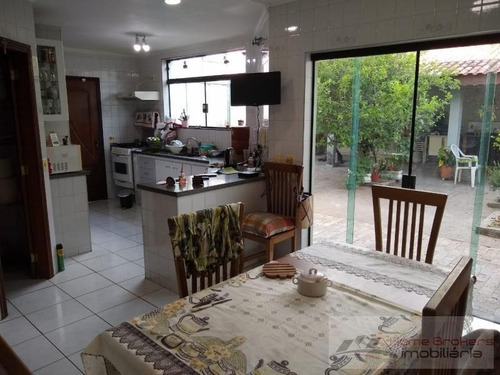 Imagem 12 de 15 de Casa Para Venda Em Jundiaí, Jardim Sao Vicente, 3 Dormitórios, 1 Suíte, 4 Banheiros, 5 Vagas - 18702a_2-1008376