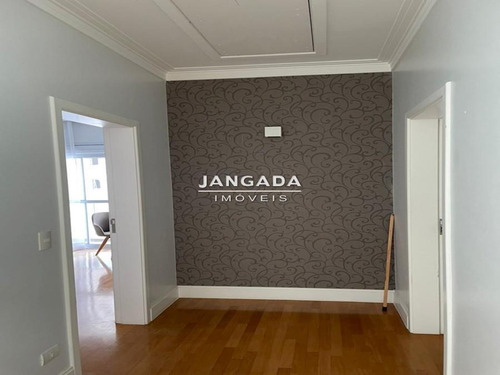 Imagem 16 de 30 de Sobrado A Venda De Alto Padrao Condominio Lorian Boulevard - 12433