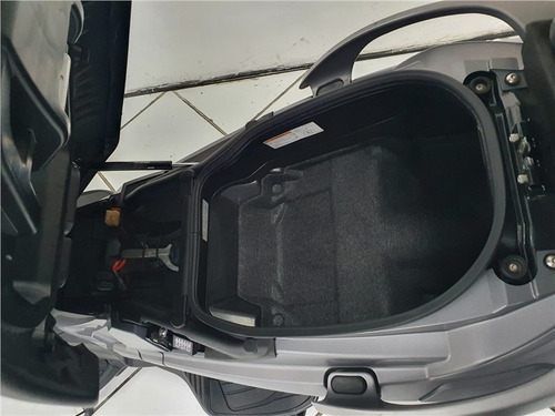 Imagem 11 de 14 de Suzuki Burgman 650 Executive