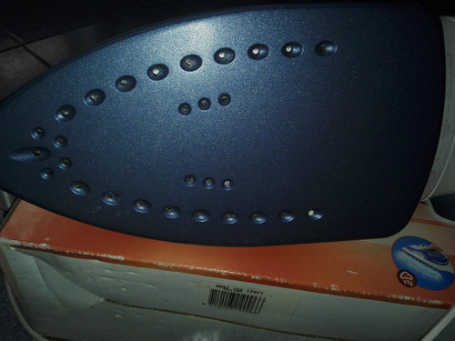 Plancha Philips Mistral 2100 Nueva En Caja