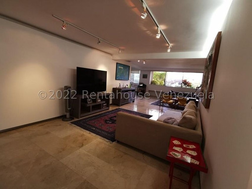 Imagen 6 de 16 de Venta De Hermoso Apartamento Las Mercedes Mls #22-22192