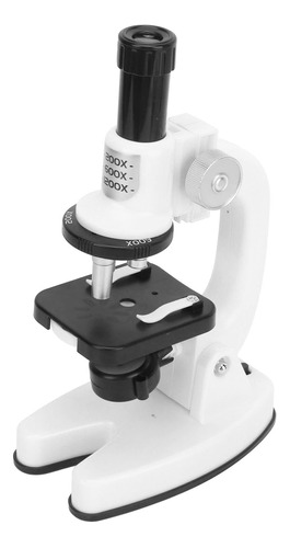 Kit De Microscopios Científicos Para Principiantes De 1200 U