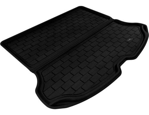 Tapete 3d Maxpider Volvo Xc60 2010-2017 Cargo Liner