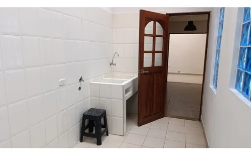 Casa En Arriendo De Primer Piso En La Ceja.