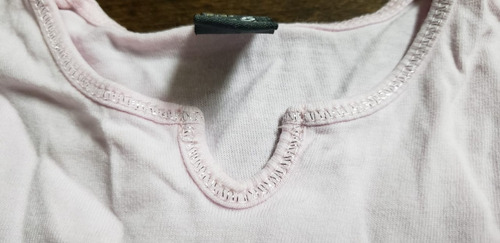 Remera Manga Larga Zara Talle 4 Años Con Brillos Impecable