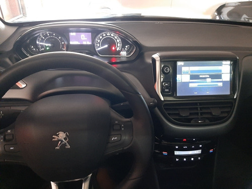 Peugeot 208 Feline - Unico - Igual A 0km - Permuto