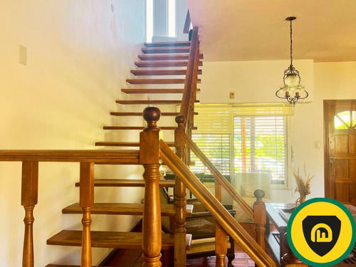 Casa En Venta - Bella Vista- Emprendimiento