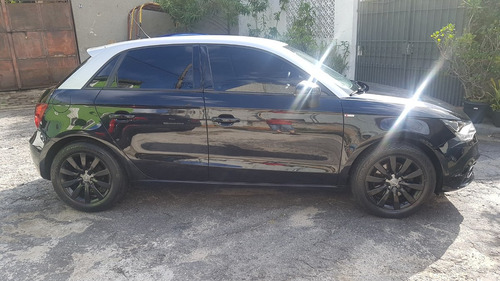 Audi A1 1.4 Tfsi Attraction S-tronic Pneus Novos Impecável!