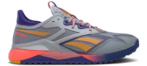 Tenis reebok top nano feminino