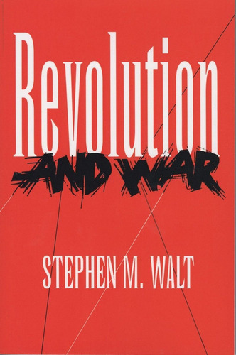 Libro Revolution And War: A Handbooks To The Breeds Of The