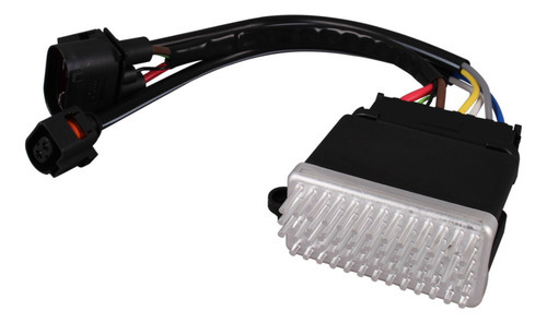Módulo Ventilador Para Audi A5 2015