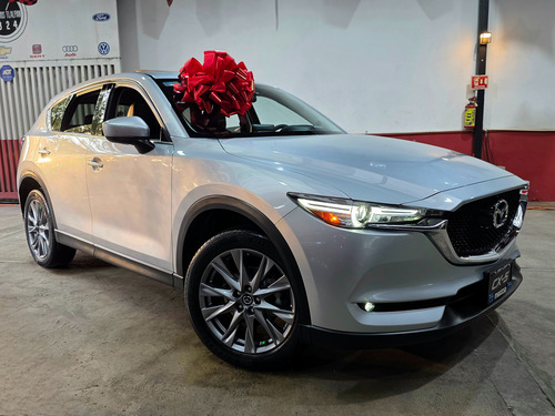Mazda CX-5 2.5 S Grand Touring 4x2 At