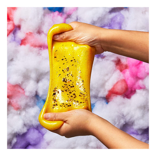 Kit Prefabricado De Slime Unicorn Dream Slime De Elmers Gue