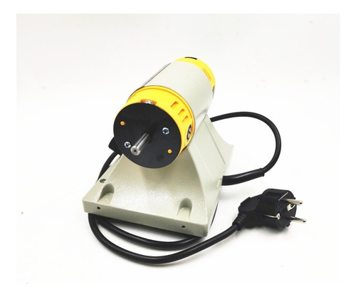 Máquina Pulidora De Piedra De 350w, Bricolaje, Joyería De