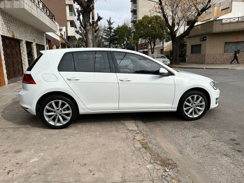 Imagen 4 de 18 de Golf 1.4l Tsi Bluemotion Technol