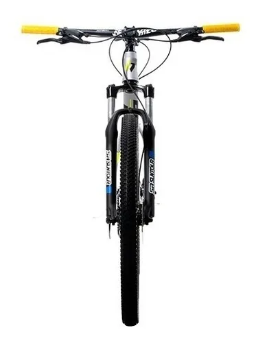 Mountain bike Belfort Bikes Coatl XCE 2022 R27.5 7v cambios