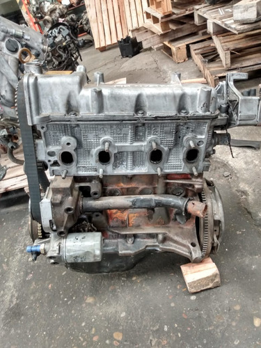 Motor Fiat Uno Fire 1.3 2004 198.478km Detalle (Usado)