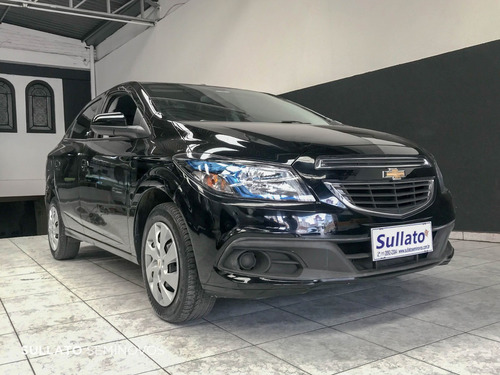 Gm Prisma 1.4 Lt 2016- Uber 99 Taxi