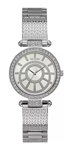 Reloj Dama Guess | W1008l1 | Precio Especial