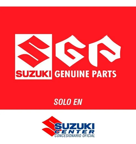 Traba Seguro Valvula Suzuki Ltr 450 12932-24400