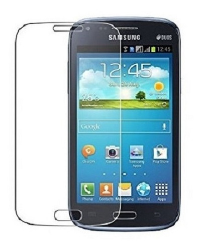 Vidrio Templado Para Celular Samsung Galaxy Trend Duos