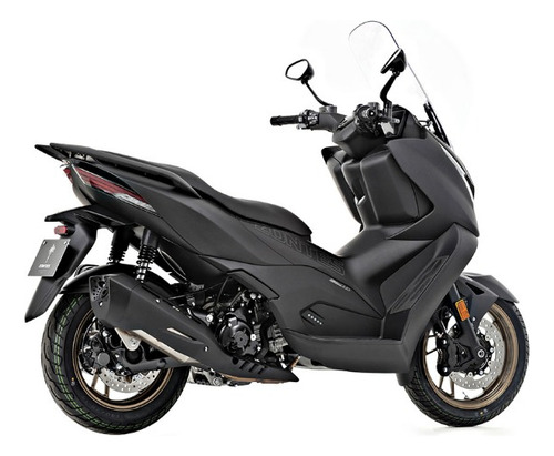 Beta Zontes D350 Scooter 999 Motos Ahora 3-6 Stock-fisico