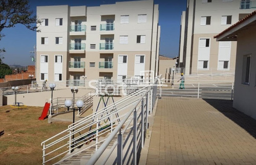 Imagem 11 de 23 de Apartamento À Venda Em Jardim Novo Maracanã - Ap003554