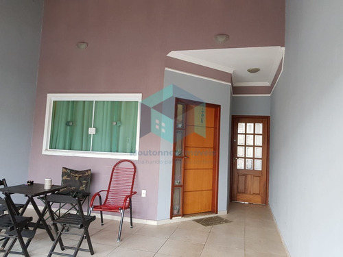 Imagem 7 de 23 de Casa Com 3 Dormitórios E Uma Suíte Em Indaiatuba-sp - 154