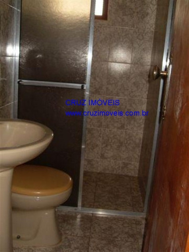 Imagem 21 de 30 de Chacara A Venda Com 3 Casas No Jardim Colonial I Em Araçoiaba Da Serra - Ch00030 - 3541913