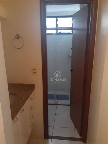 Imagem 26 de 28 de Apartamento Com 3 Dormitórios À Venda, 116 M² - República - Ribeirão Preto/sp - Ap3557