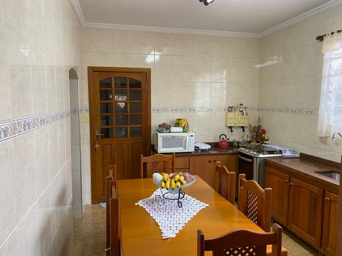 Imagem 19 de 22 de Casa À Venda Na Região Sacomã