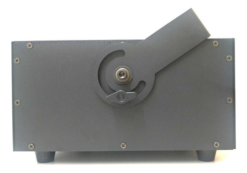 Raio Laser 10w Rgb - Ilda Dmx- 25kpps Com Case Lasershow 10w