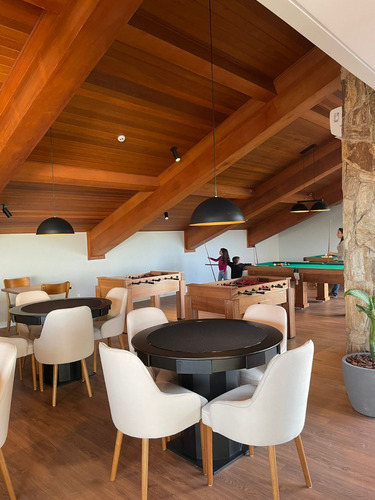 Wanderlust Experience, Apto Disponível Para Venda Com 37,75m², 01 Dorm E 01 Vaga