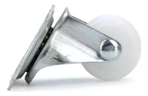 5 X Roda Boba Rodízio Giratório Robótica Robô Chassi Arduino