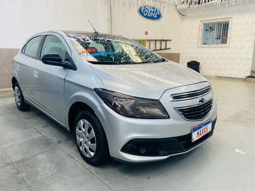 Chevrolet Onix 1.4 Lt 5p