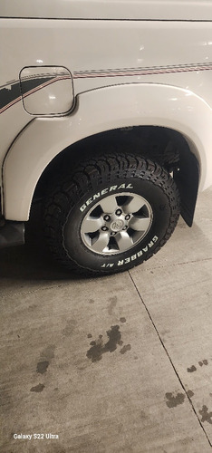 Toyota Hilux 3.0 D/cab 4x2 srv