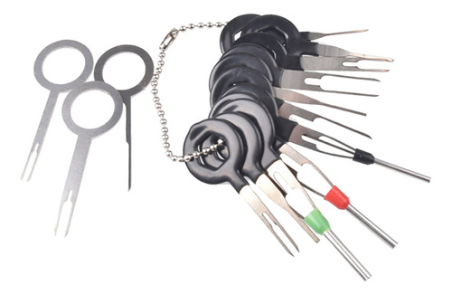 Un Kit De Cables Expulsores, Extractor, Conector De Extracci