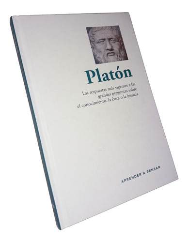 Platon / Coleccion Aprender A Pensar - Tapas Duras