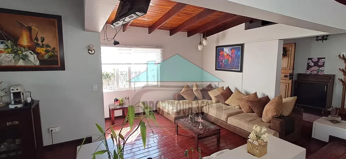 Imagen 5 de 30 de Venta Casa Gregorio Marañon Con Vista Al Mar Viña