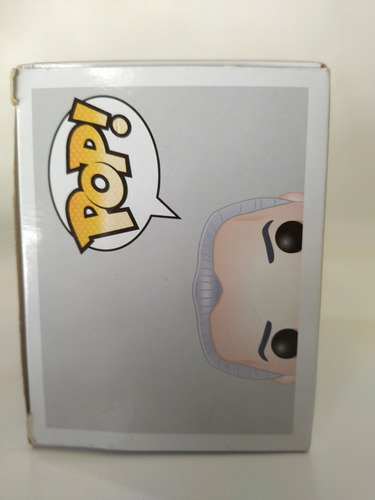 Funko Pop Grand Moff Tarkin #159 Star Wars (Usado)